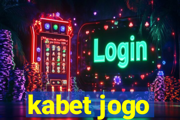 kabet jogo